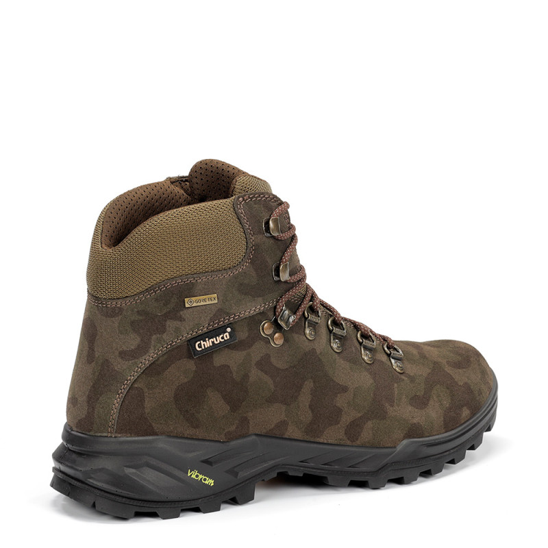 Chaussures Camo Vibram GTX Chiruca