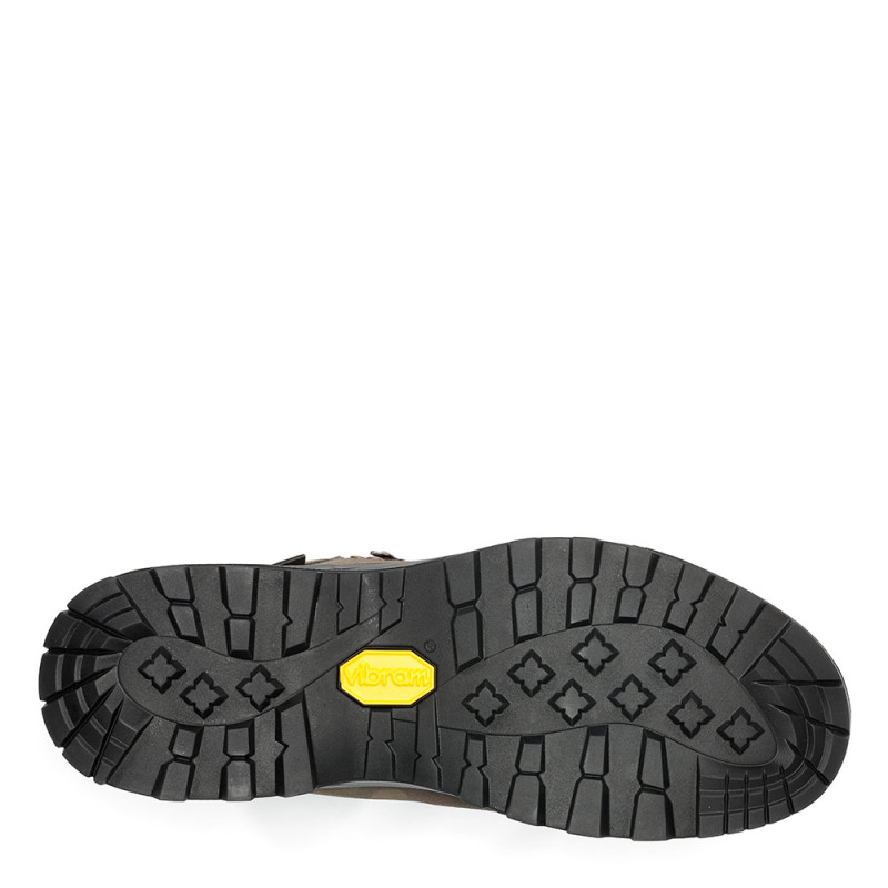 Chaussures Camo Vibram GTX Chiruca