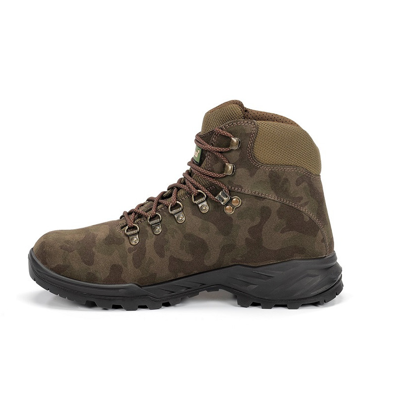 Chaussures Camo Vibram GTX Chiruca