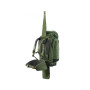 Sac à dos à volume variable 50/90L Riserva