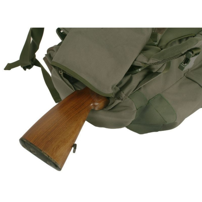Sac à dos à volume variable 50/90L Riserva