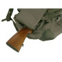 Sac à dos à volume variable 50/90L Riserva
