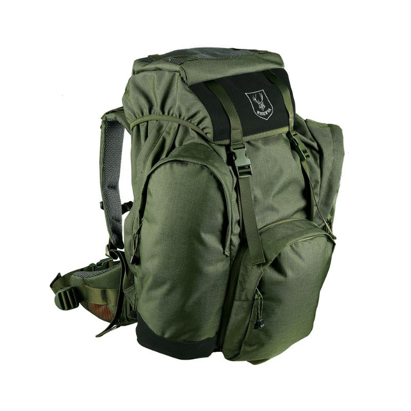 Sac à dos à volume variable 45/90L Riserva