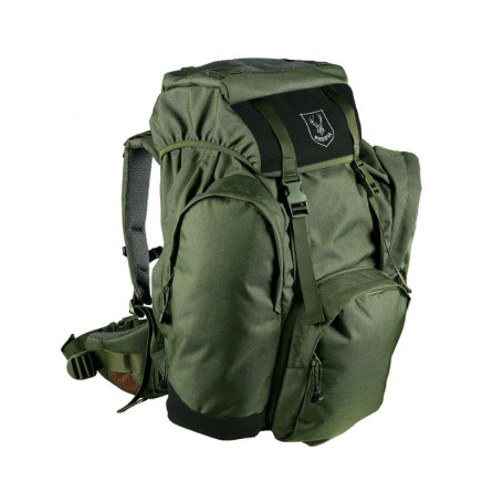 Sac à dos à volume variable 45/90L Riserva