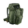Sac à dos à volume variable 45/90L Riserva