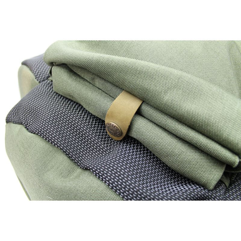 Sac à dos à volume variable 45/90L Riserva