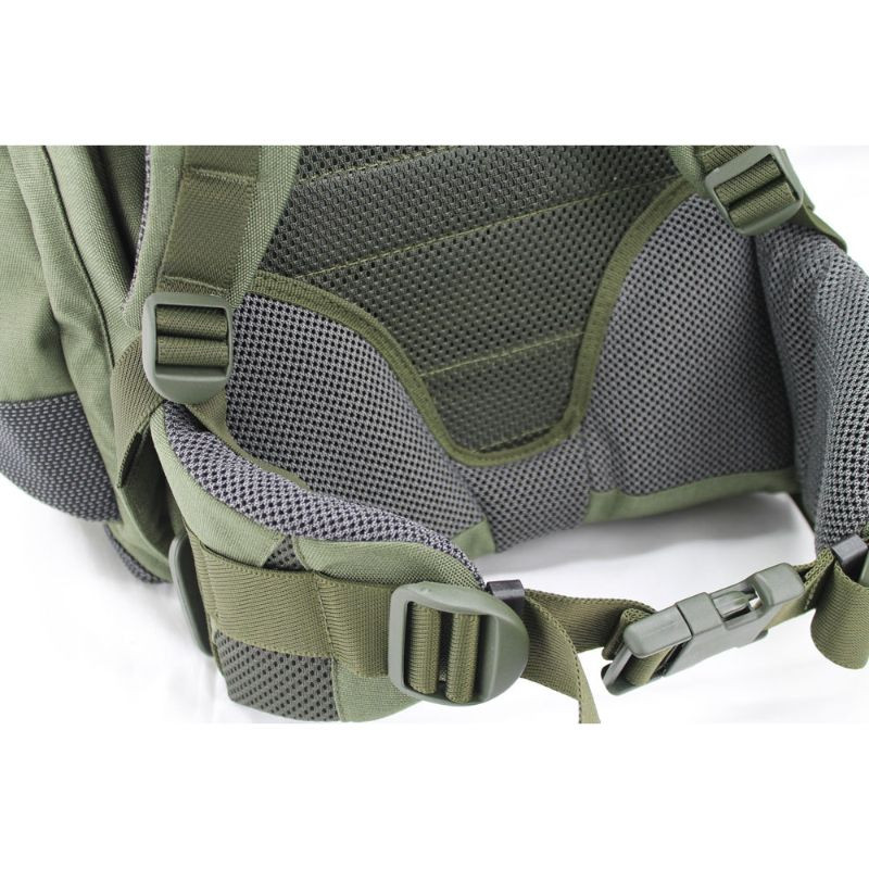 Sac à dos à volume variable 45/90L Riserva