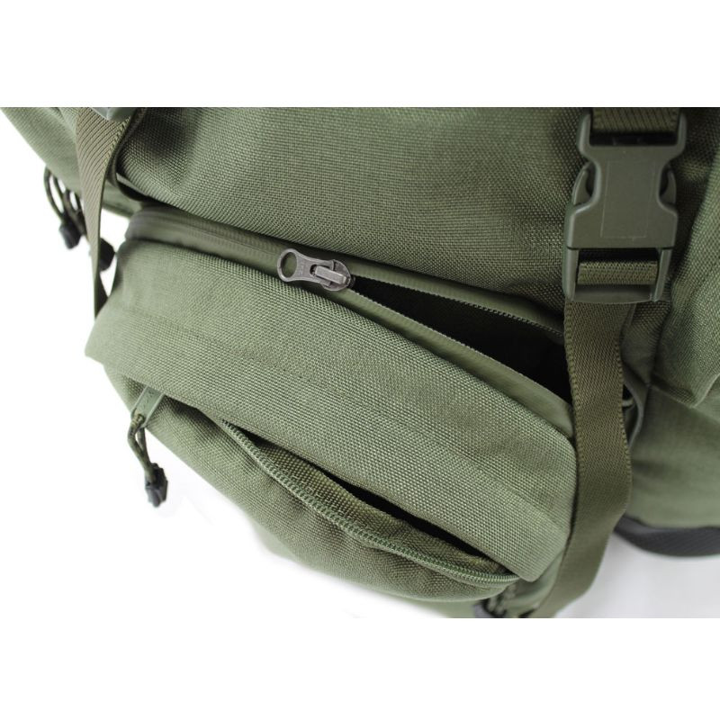 Sac à dos à volume variable 45/90L Riserva