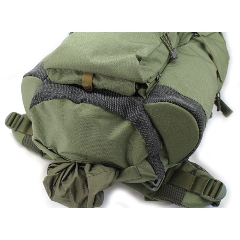 Sac à dos à volume variable 45/90L Riserva