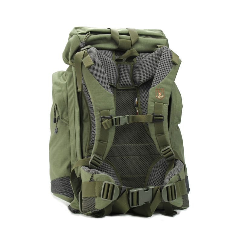 Sac à dos à volume variable 45/90L Riserva