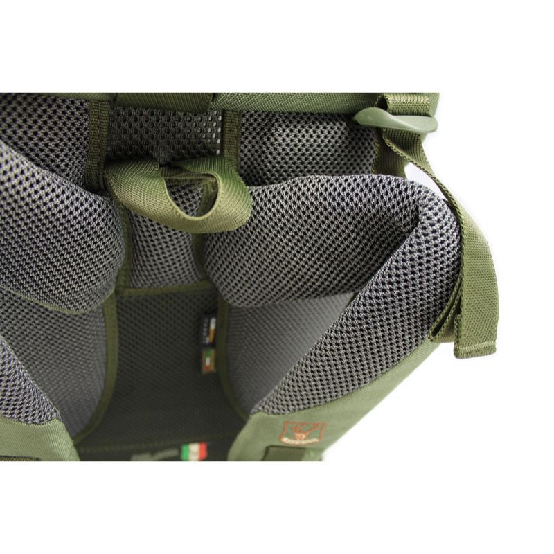 Sac à dos à volume variable 45/90L Riserva