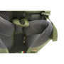 Sac à dos à volume variable 45/90L Riserva