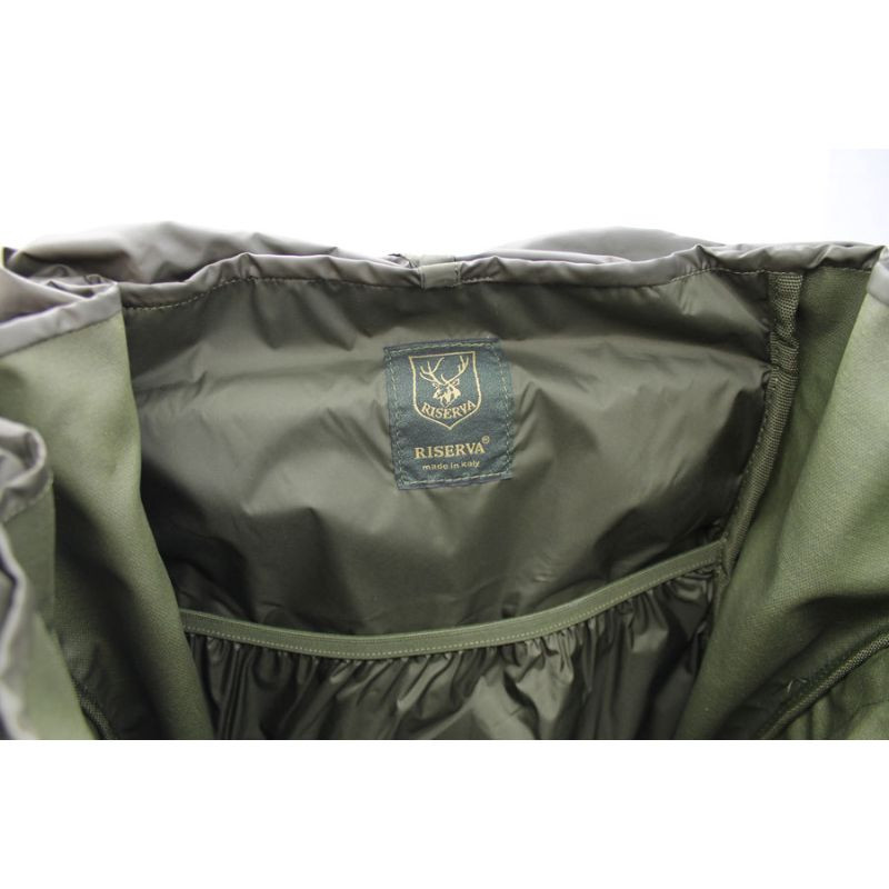Sac à dos à volume variable 45/90L Riserva