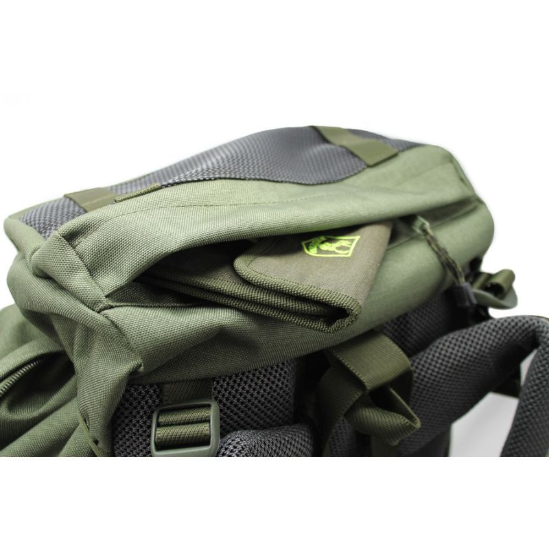 Sac à dos à volume variable 45/90L Riserva