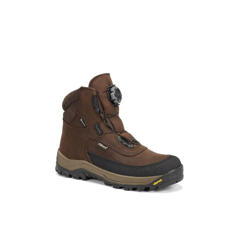 Chaussures Boxer Boa Bandeleta GTX Chiruca