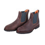 Commando Boots HASTINGS
