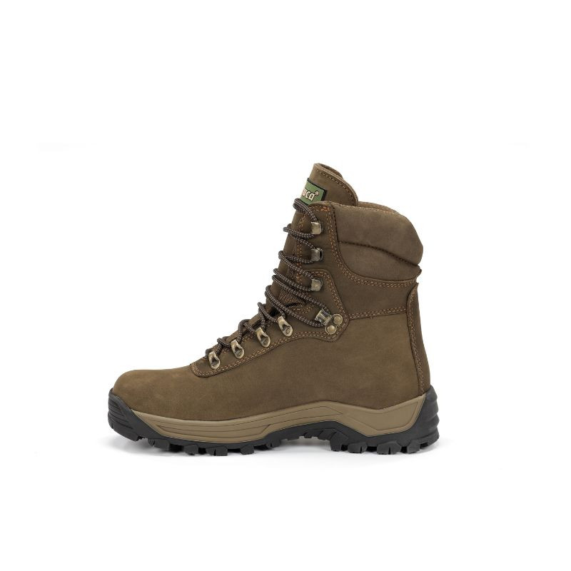 Chaussures Canada GTX Chiruca