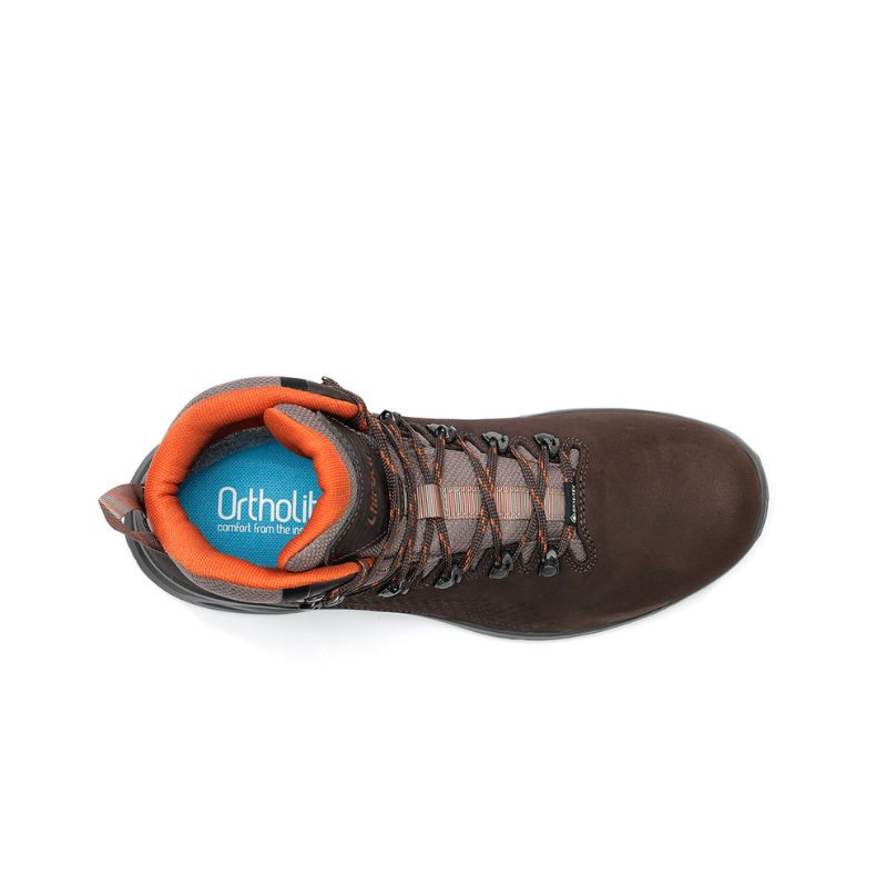 Chaussures Taiga GTX Chiruca