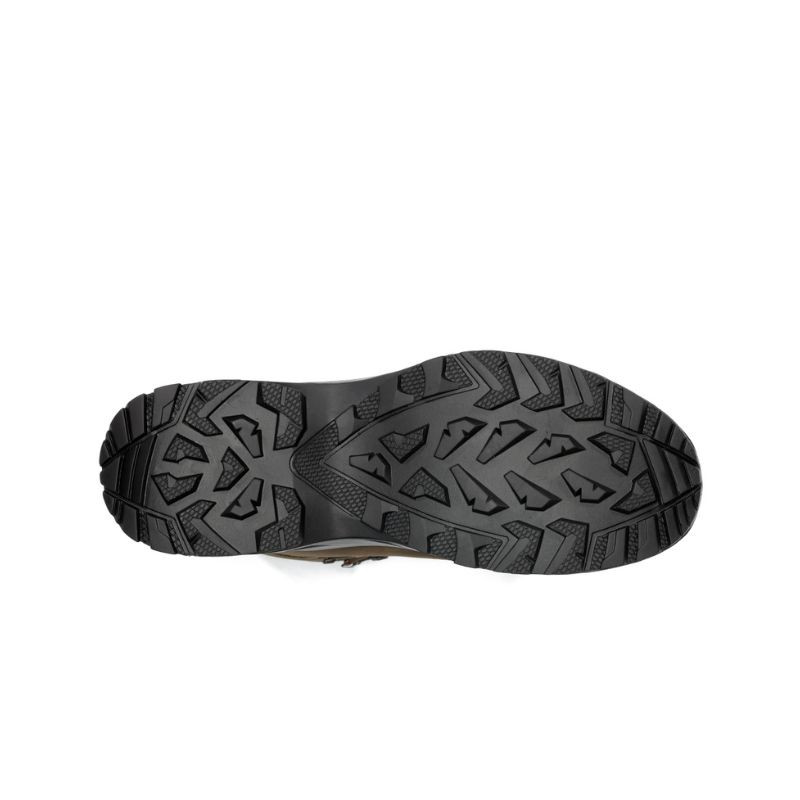 Chaussures Sequoia femme Chiruca