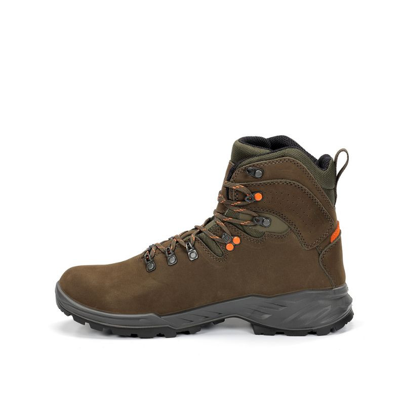 Chaussures Sequoia femme Chiruca