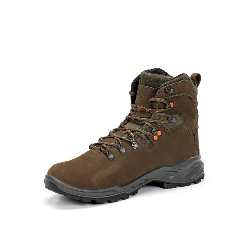 Chaussures Sequoia femme Chiruca