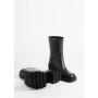 Bottes de pluie à talon Monceau Femme Aigle