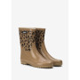 Bottillons de pluie Eliosa Print Femme Aigle