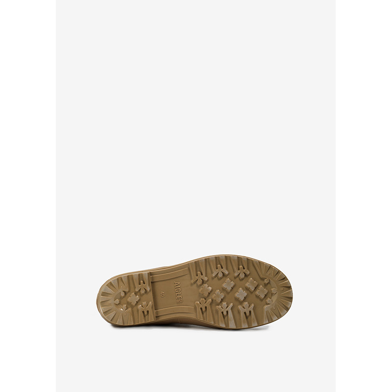 Bottillons de pluie Eliosa Print Femme Aigle