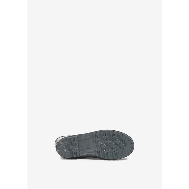 Bottillons de pluie Eliosa Print Femme Aigle