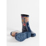 Bottillons de pluie Eliosa Print Femme Aigle