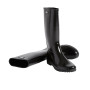 Bottes de pluie vernie Eliosa Femme Aigle