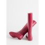 Bottes de pluie vernie Eliosa Femme Aigle