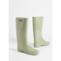 Bottes de pluie vernie Eliosa Femme Aigle