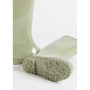 Bottes de pluie vernie Eliosa Femme Aigle