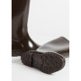 Bottes de pluie vernie Eliosa Femme Aigle
