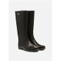 Bottes de pluie vernie Eliosa Femme Aigle