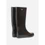 Bottes de pluie vernie Eliosa Femme Aigle