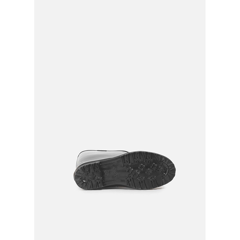 Bottes de pluie vernie Eliosa Femme Aigle