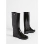 Bottes de pluie vernie Eliosa Femme Aigle