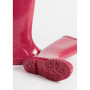 Bottes de pluie vernie Eliosa Femme Aigle