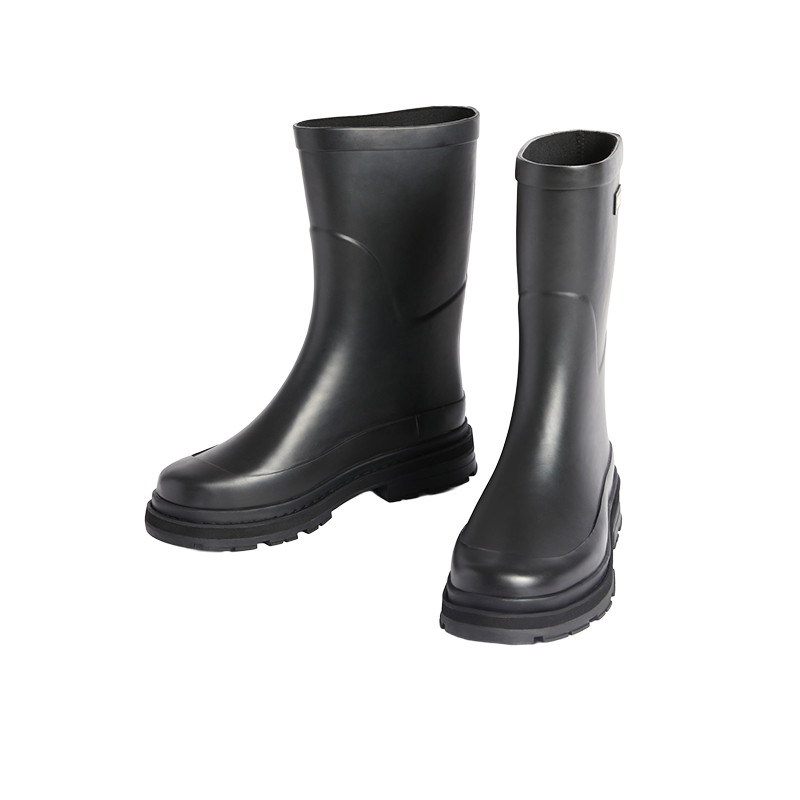 Bottillons Mid Rain Aigle