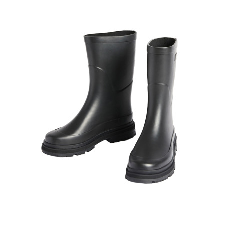 Halfhoge regenbroek Aigle