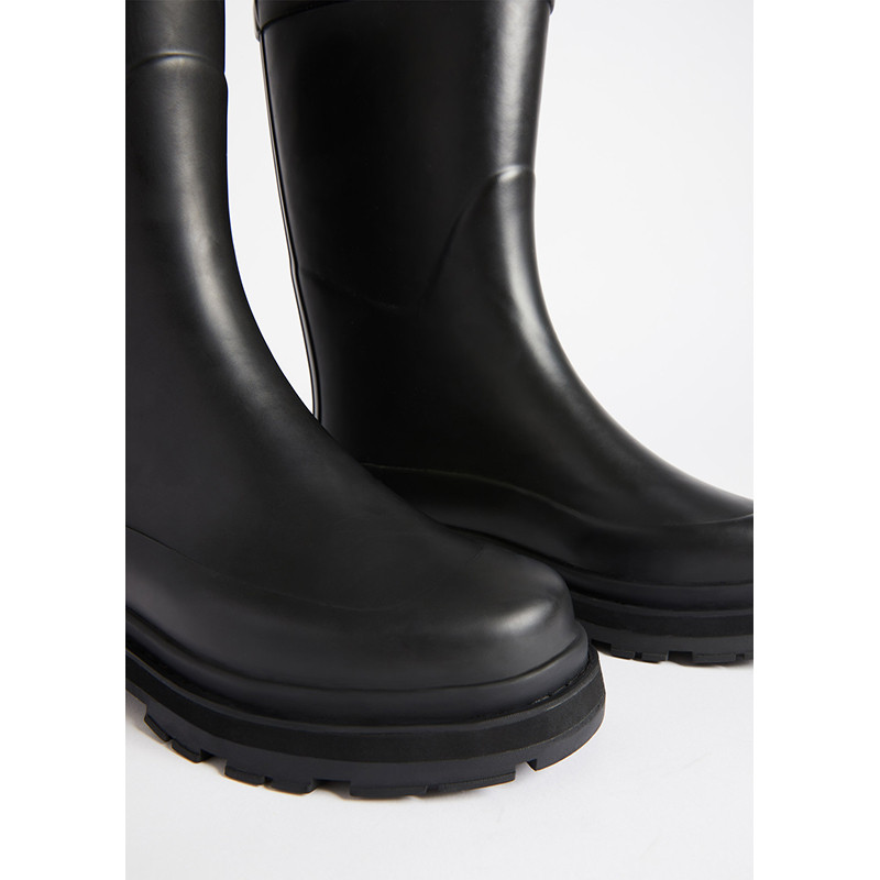 Bottillons Mid Rain Aigle