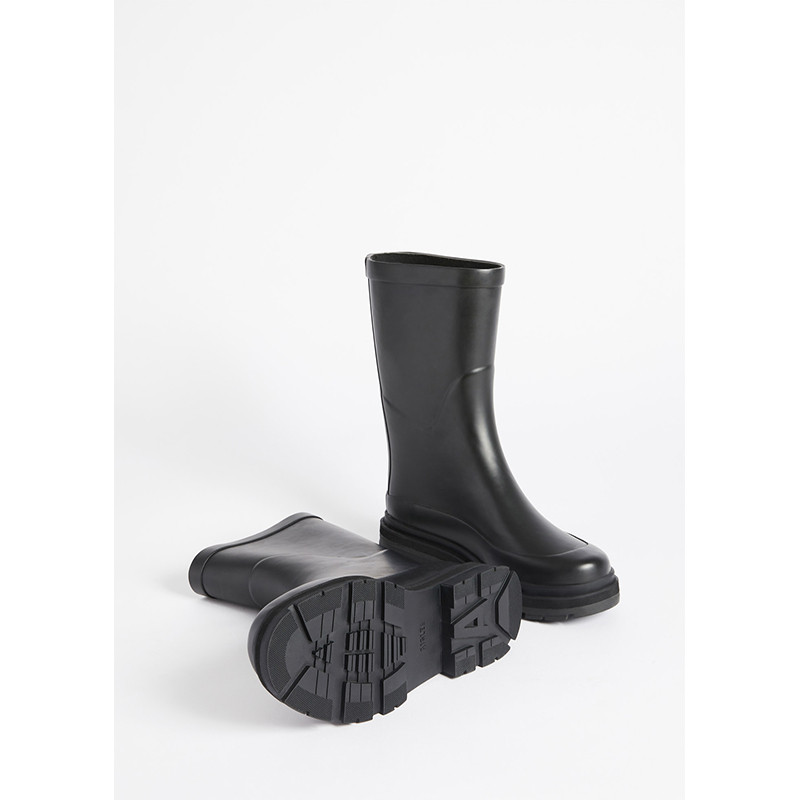 Halfhoge regenbroek Aigle