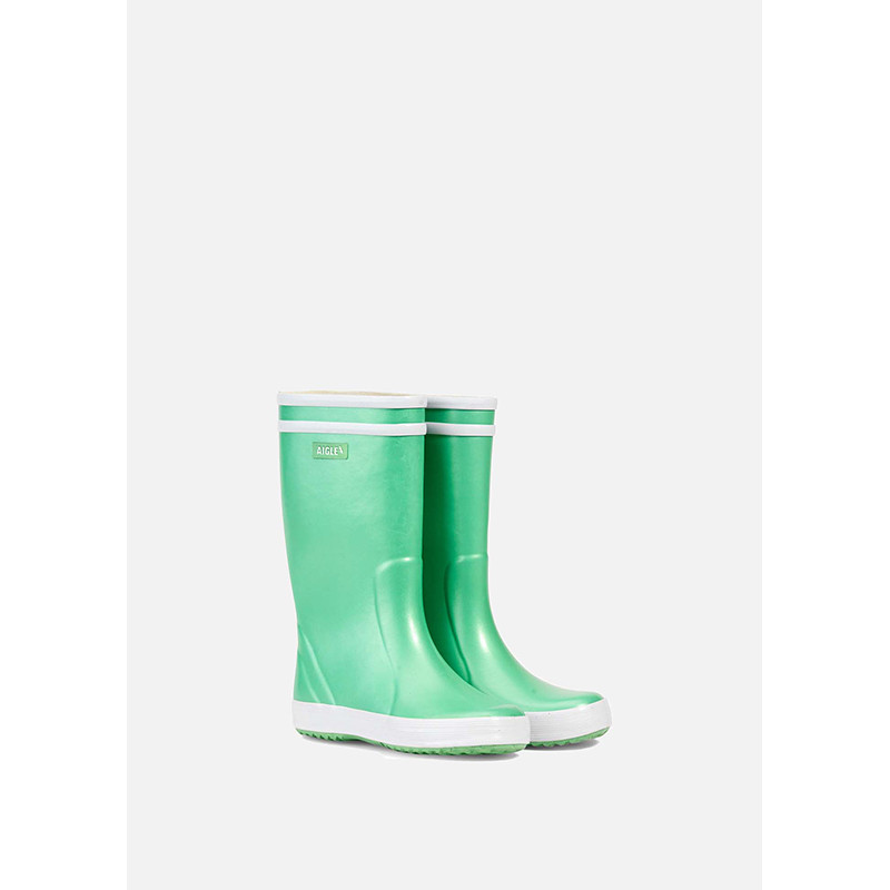 Bottes Enfants Lolly Irrise 2 Aigle