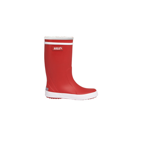 Bottes Enfants Lolly pop Fourrées 2 Aigle
