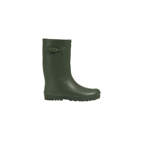 Bottes Enfants Woody pop Fourrées 2 Aigle