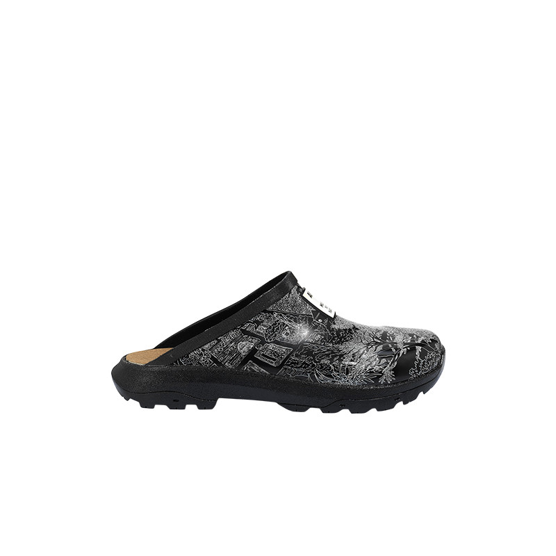 Sabots Corlay Print Femme Aigle