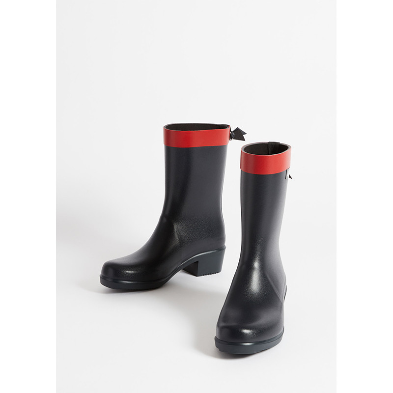 Bottes Myrica Mid Femme Aigle
