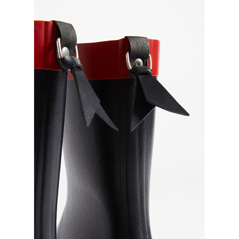 Bottes Myrica Mid Femme Aigle